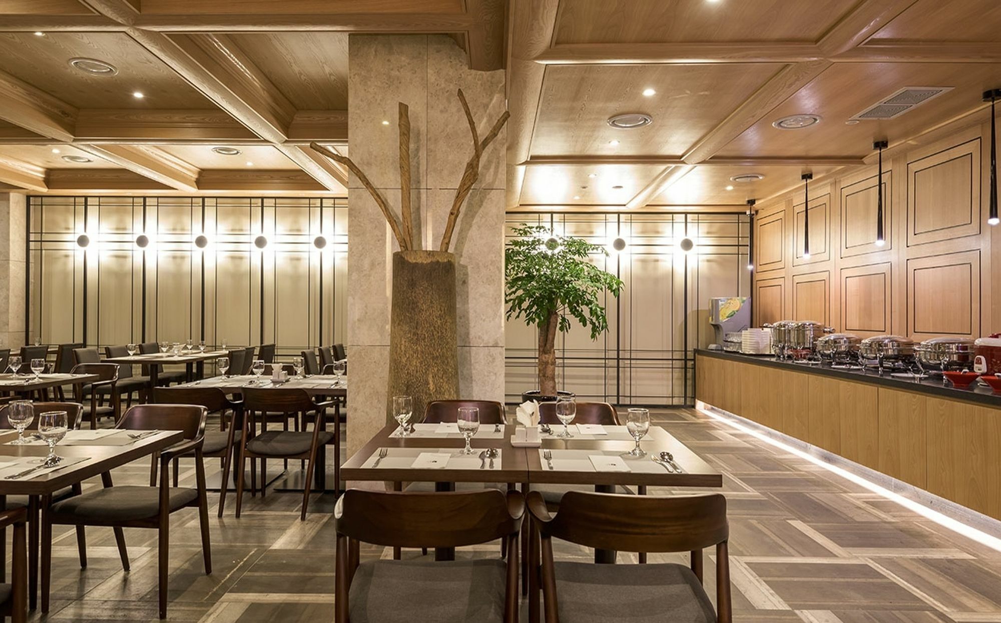 Hotel The Designers Lyj Gangnam Premier