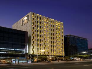 Hotel The Designers Lyj Gangnam Premier 3*
